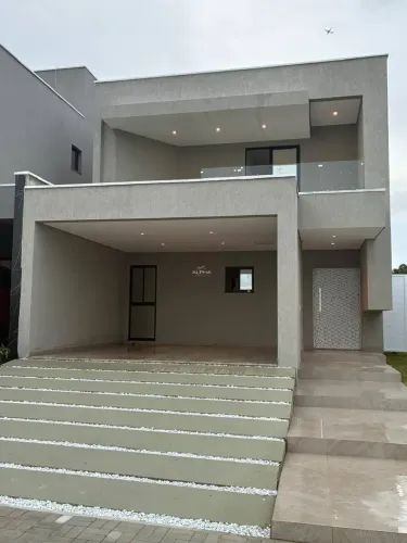 CASA DUPLEX JARDINS DUNAS | EUSÉBIO - CE