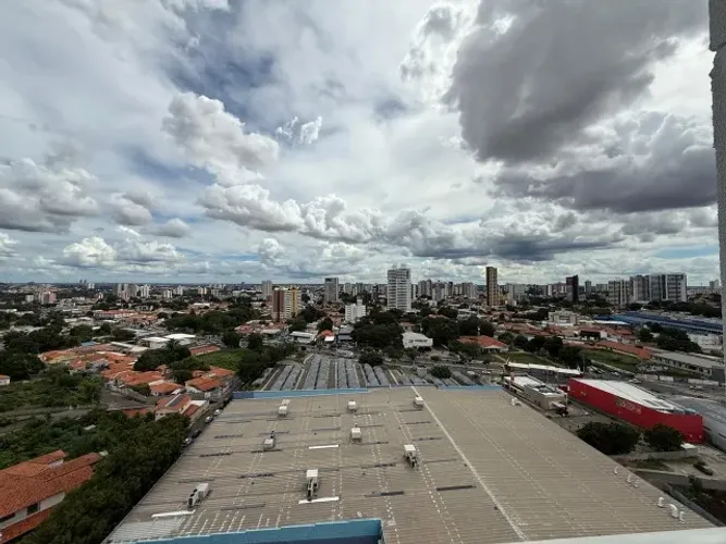 ALUGA-SE / APARTAMENTO COBERTURA GRAND TOPAZIO ALTO PADRÃO