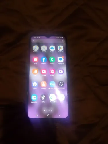 Samsung A04E 64 gigas 