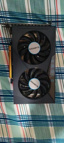 AMD Radeon RX 6400 4GB GDDR6
