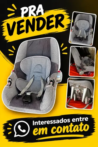 Bebê conforto