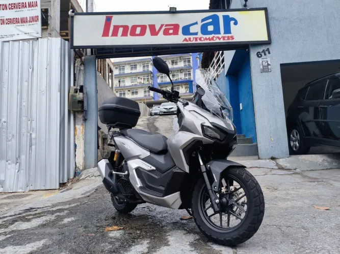 Honda Adv 160 2025