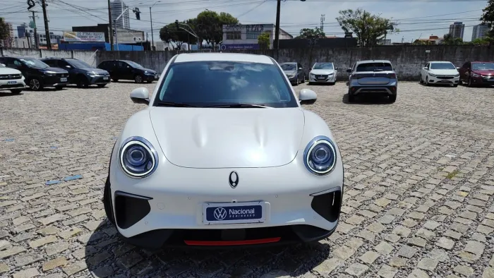 GWM Ora 03 GT (elétrico) 2024