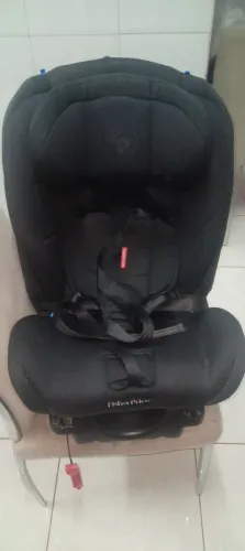 cadeirinha bebê conforto isofix