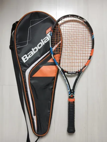 Raquete Babolat Pure Drive Play