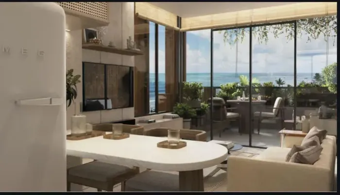 Imóvel para venda com 25 metros quadrados com 1 quarto em TAMANDARE I - Tamandaré - PE