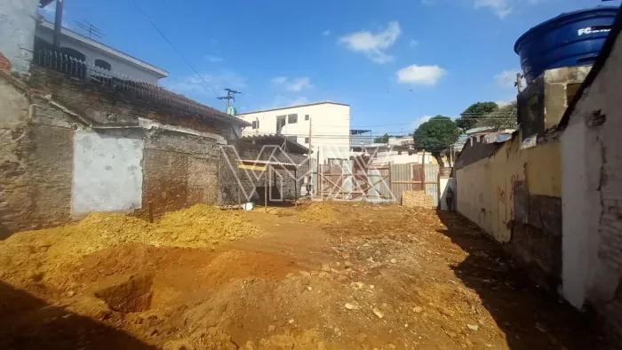 TERRENO A VENDA NA VILA MEDEIROS - SP