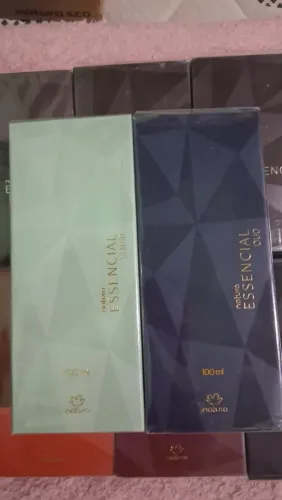 Essencial feminino sentir e dual