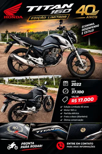 Tiran 160