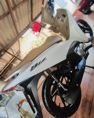 Moto extra