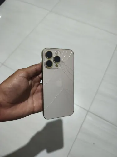 Vendo ou Troco IPhone 13 Pro