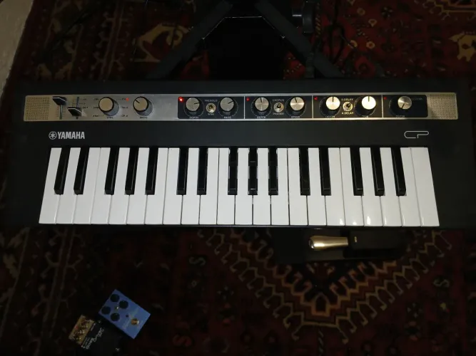 Yamaha Reface CP
