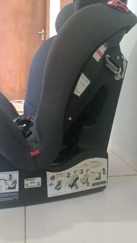 Cadeirinha Infantil
