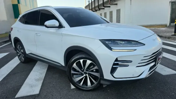 BYD Song Plus Premium 1.5 16V Aut. (hibrido) 2026