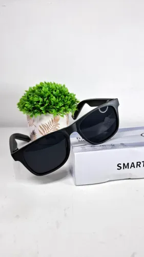 Óculos de sol inteligente com Bluetooth Smart Glass D11