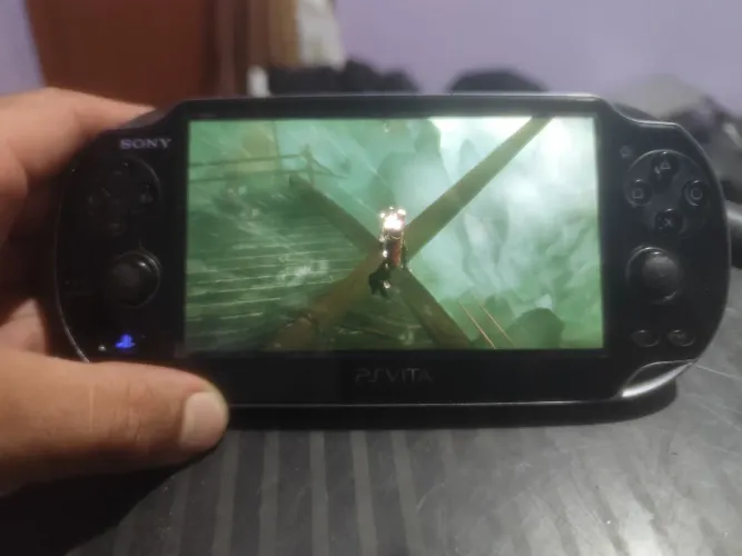 PSVITA DESBLOQUEADO