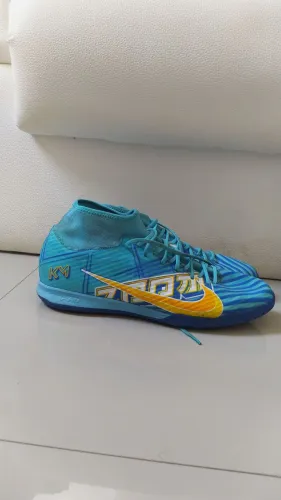 Nike Mercurial Zoom Superfly 9