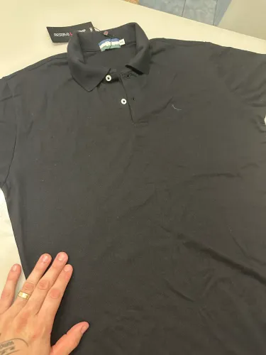 Camisa polo reserva 