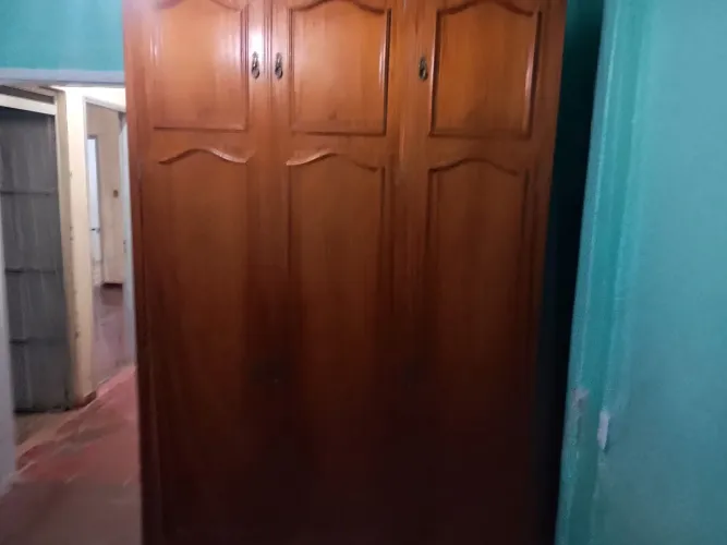 Quarto completo cama de solteiro 