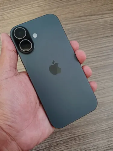 iPhone 17 256gb com garantia Apple