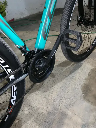 Bicicleta aro 29