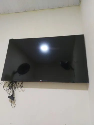 Tv smart 58 polegadas 4k Philco