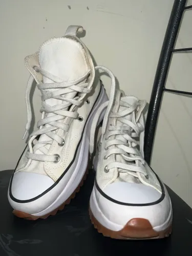 All star Run Star Hike original
