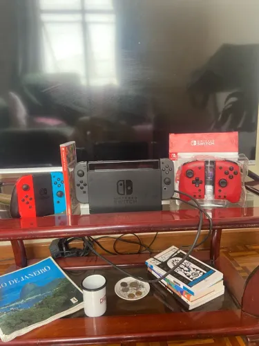Nintendo Switch v2