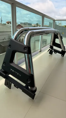 Santo Antônio para Triton 2026 Original