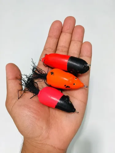 Kit pescaria