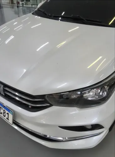Fiat Cronos Precision 1.3 16V Flex Aut. 2023