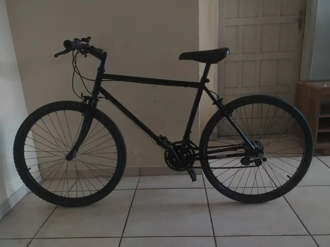 Bicicleta Aro 26 Entrego