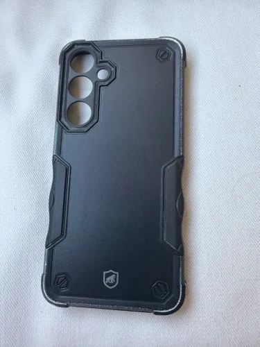 Capa para celular Samsung S24+