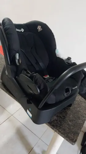 Bebê Conforto One-Safe
