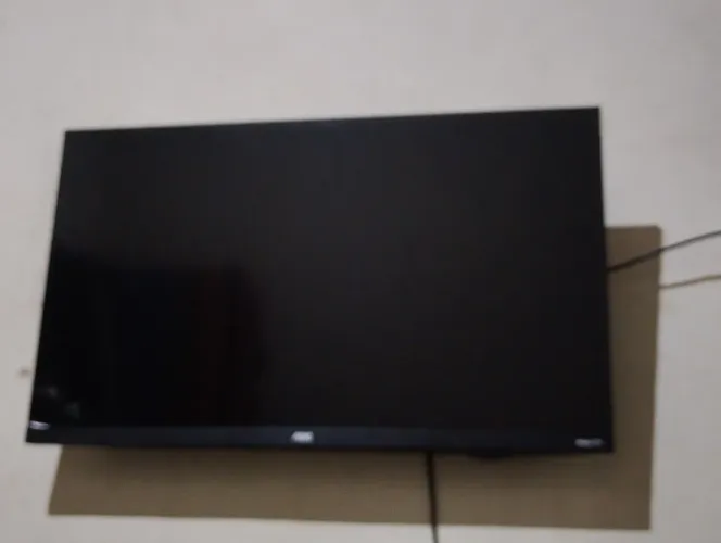 Tv AOC Roku 32