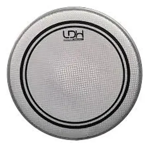 LUEN PELE 14 LDH HEAVY DUTY CT FILME SIMPLES PRATA (OUTLET)