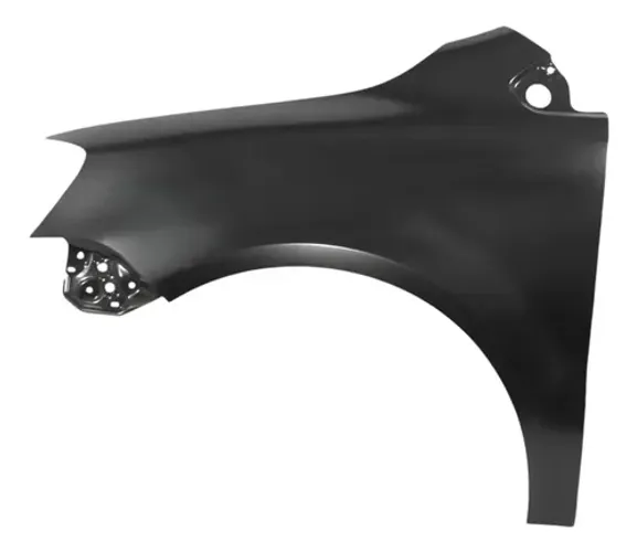 Paralama Vw Fox Crossfox Spacefox 2011 A 2014 Le