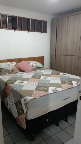 Cama box Quenn  Size