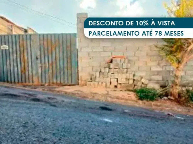 Casa 142 m² - Jardim dos Imigrantes - Muzambinho - MG