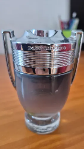 Invictus Paco Rabanne