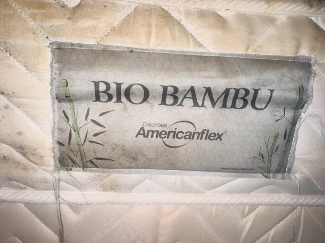 Cama box solteiro
