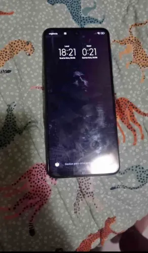 Vendo celular redimi note 9 pro