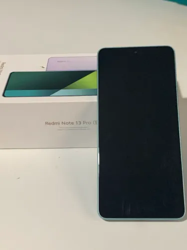 Redmi note 13 pro 5g