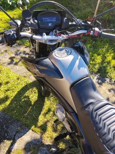 Bros 160