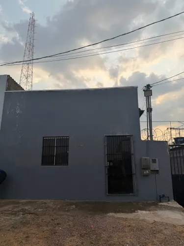 CASA NO AGENOR DE CARVALHO