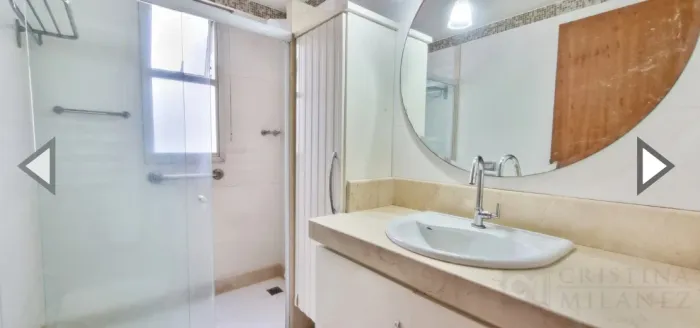 APARTAMENTO SANTA HELENA