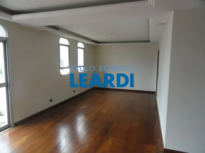 APARTAMENTO - MORUMBI - SP