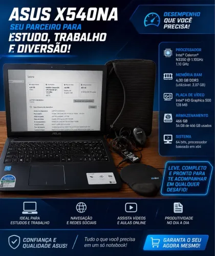 Notebook