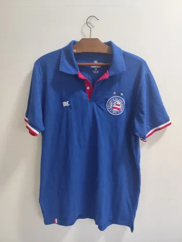 Camisa Polo Bahia