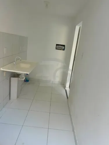 Condomínio Verde Monte Floratta: 1 Quarto Próximo à UFS